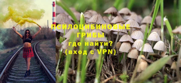 прущий лед Няндома